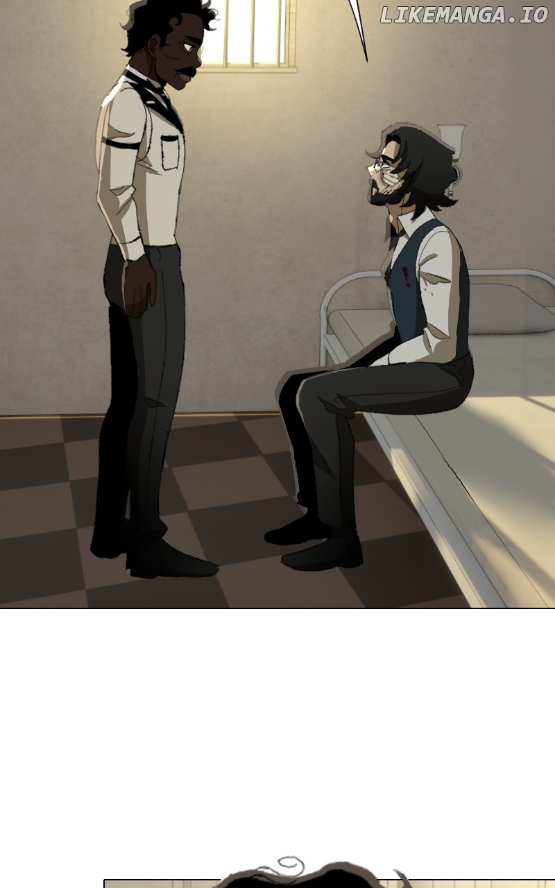 Silent Screams Chapter 55 - page 45