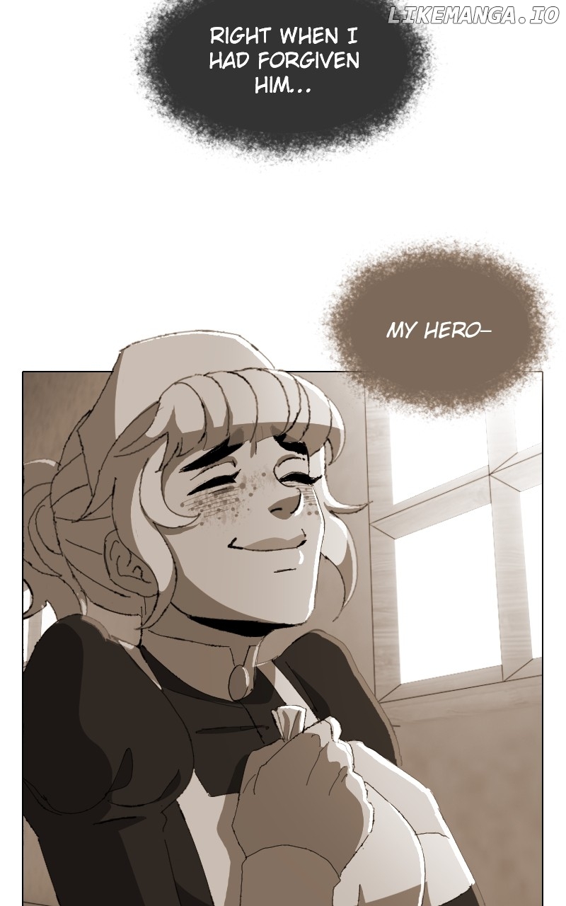 Silent Screams Chapter 55 - page 5