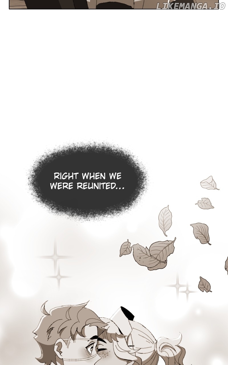 Silent Screams Chapter 55 - page 6