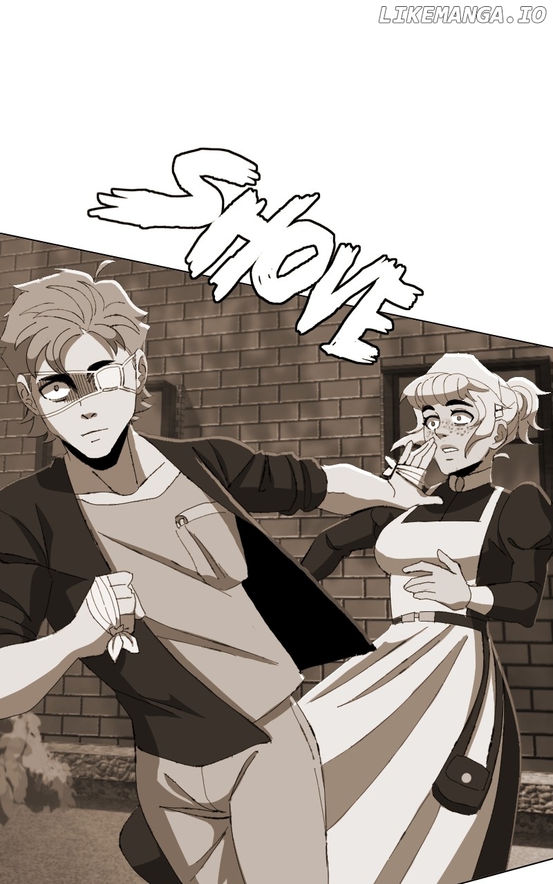 Silent Screams Chapter 55 - page 8