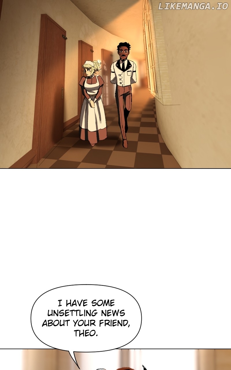 Silent Screams Chapter 56 - page 12