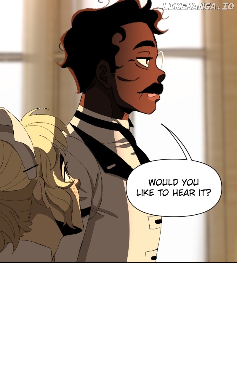 Silent Screams Chapter 56 - page 13