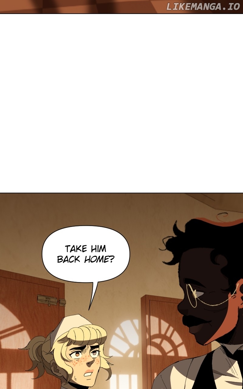 Silent Screams Chapter 56 - page 19