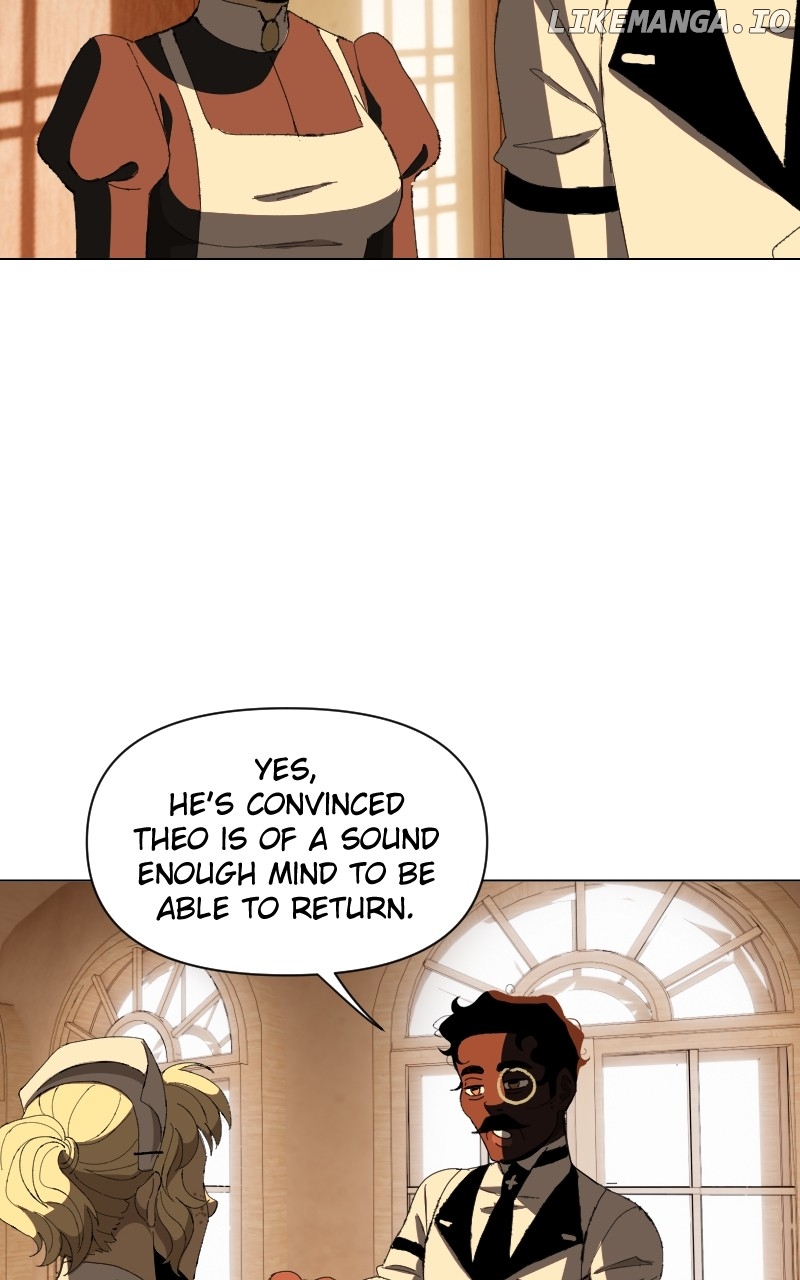Silent Screams Chapter 56 - page 20