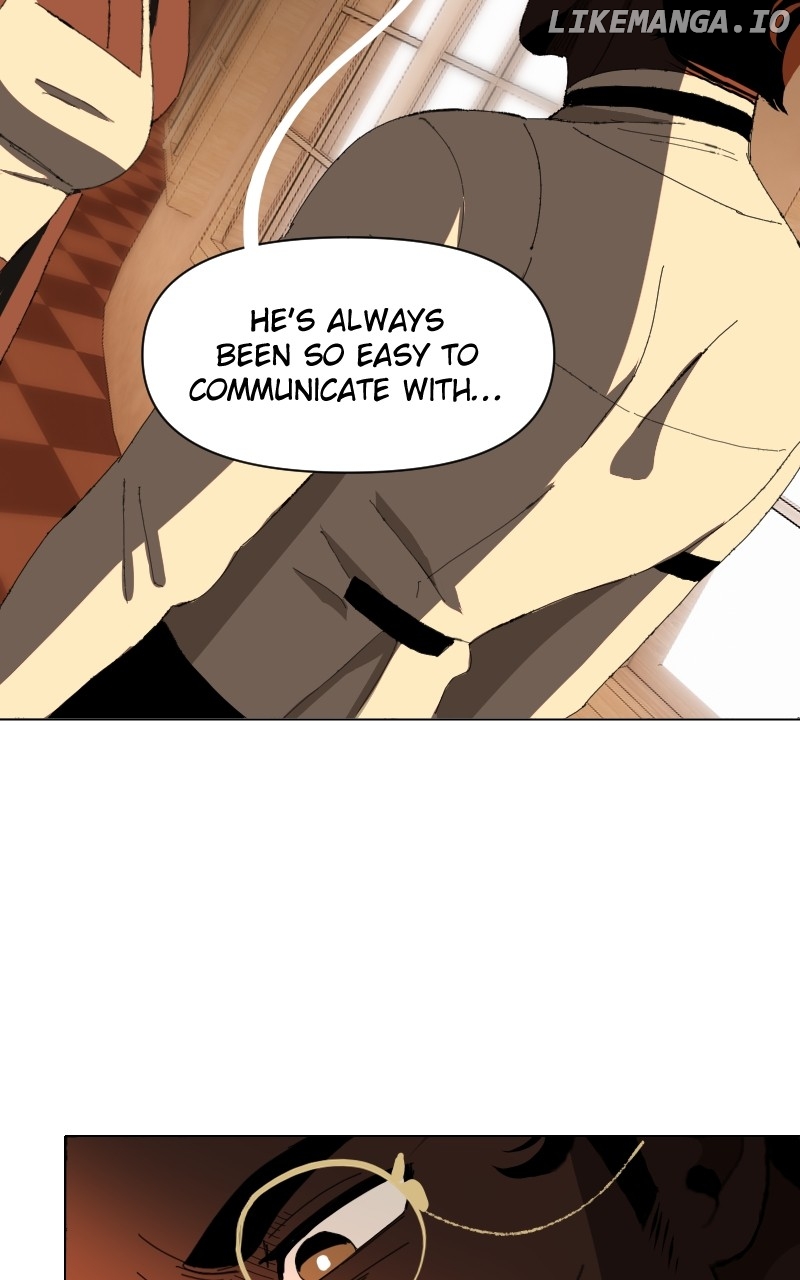 Silent Screams Chapter 56 - page 22