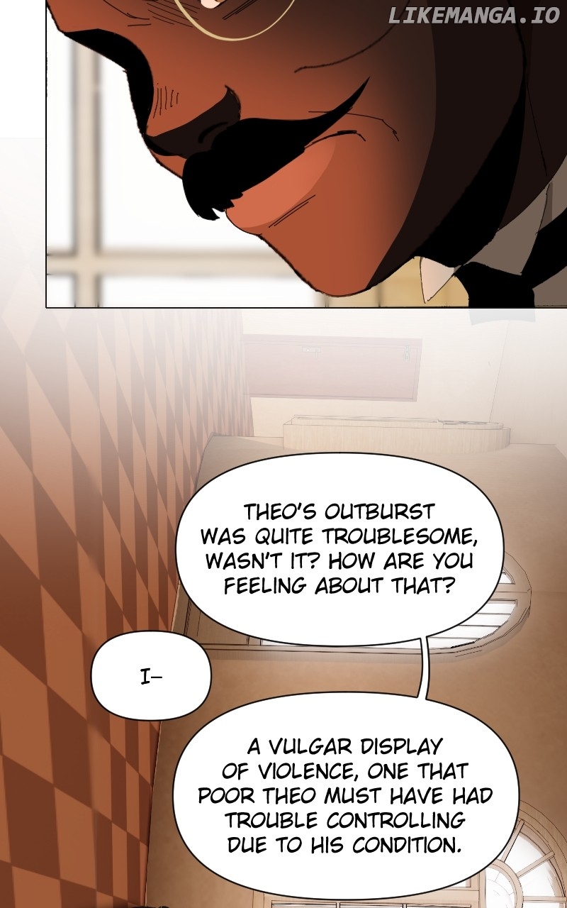 Silent Screams Chapter 56 - page 23
