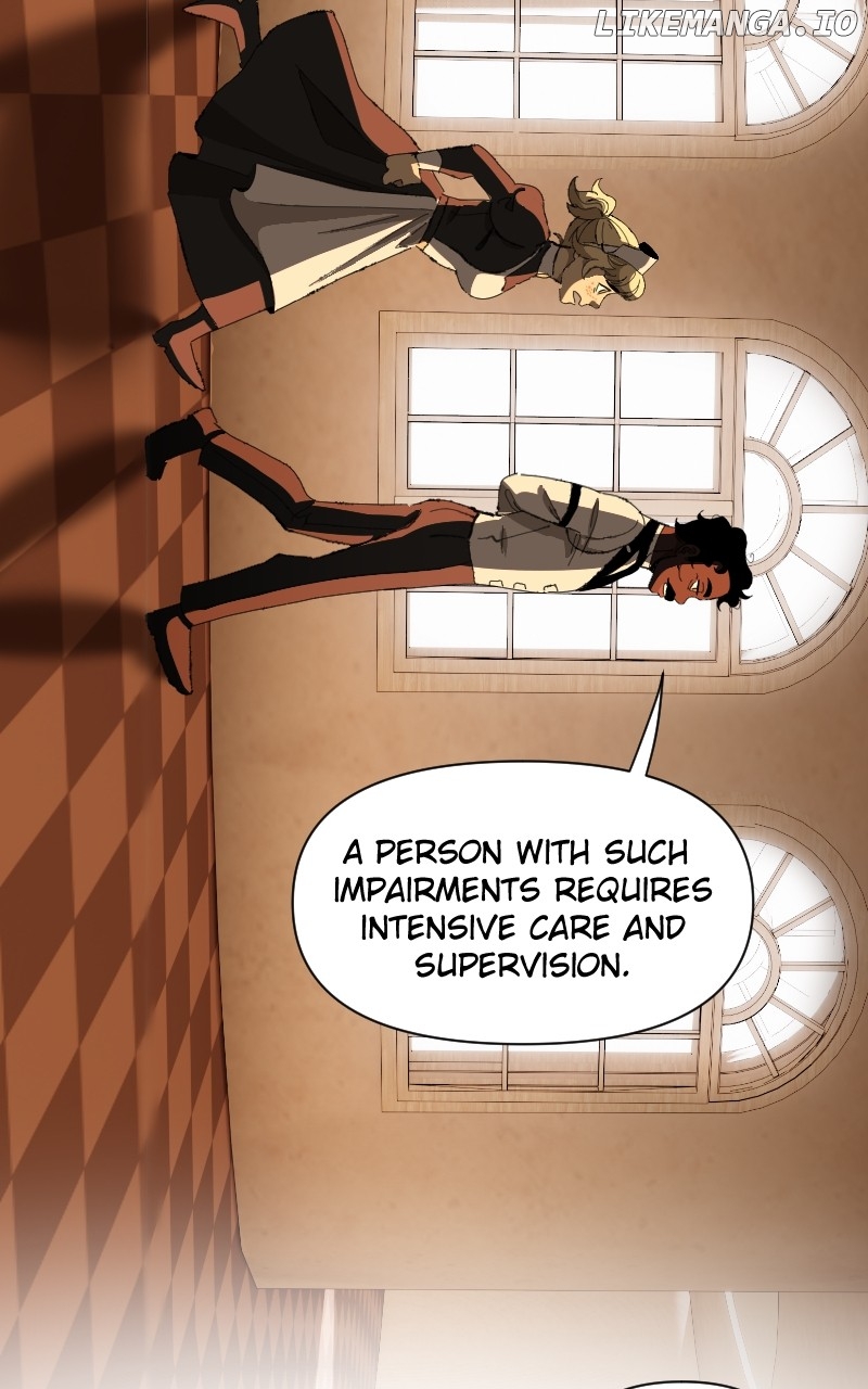 Silent Screams Chapter 56 - page 24