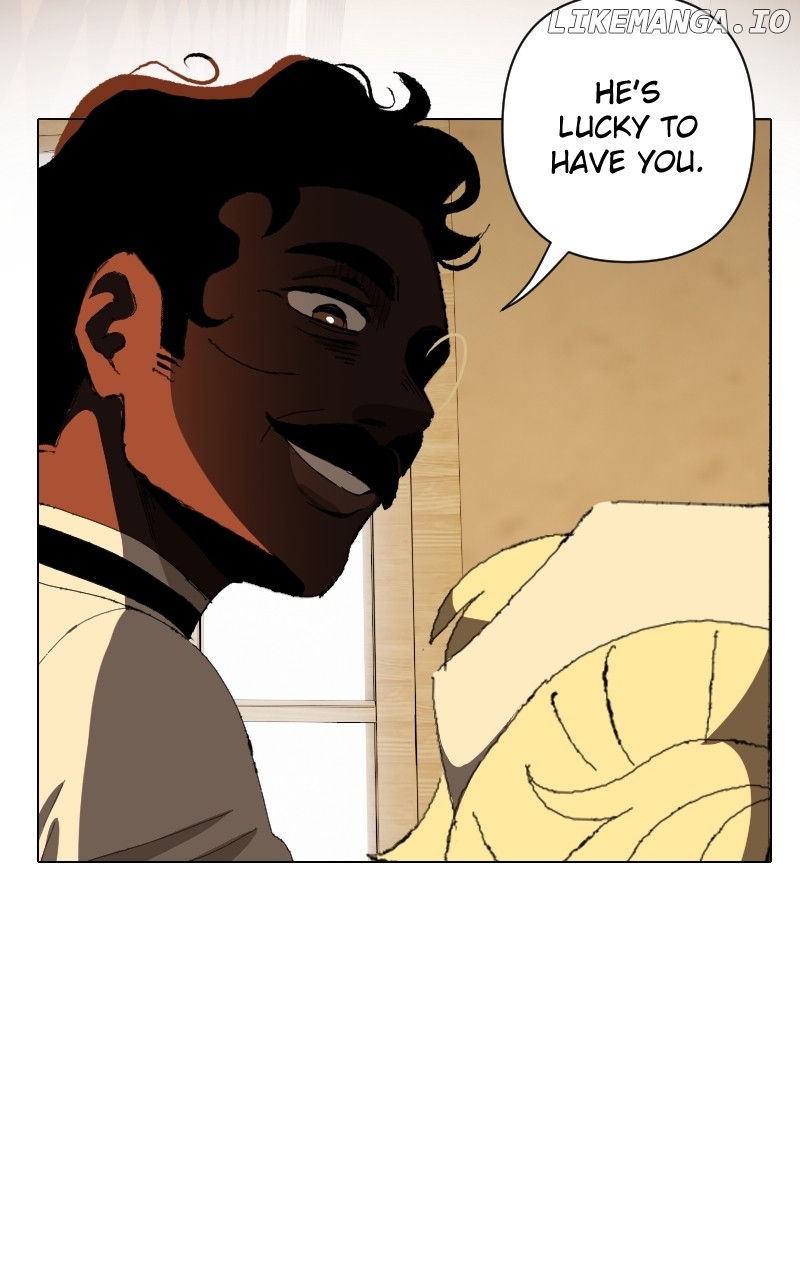 Silent Screams Chapter 56 - page 25