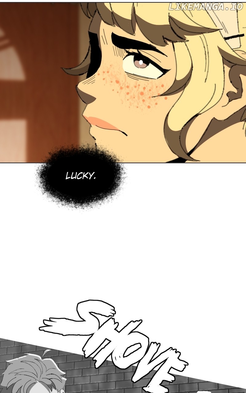 Silent Screams Chapter 56 - page 26