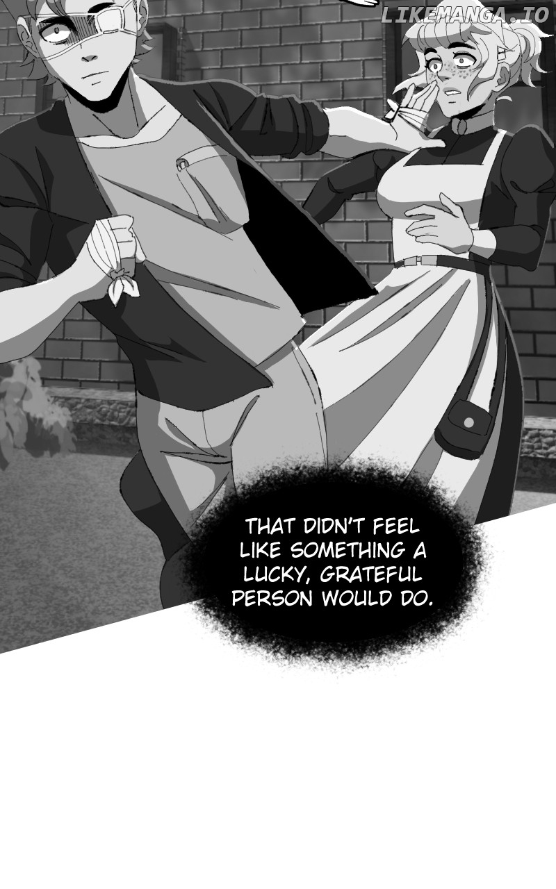 Silent Screams Chapter 56 - page 27
