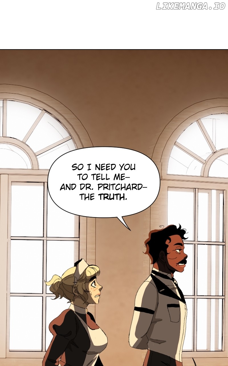 Silent Screams Chapter 56 - page 28