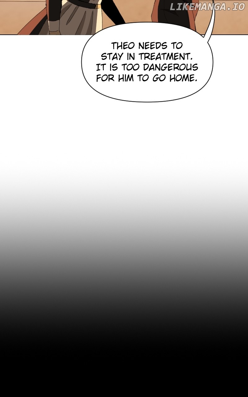 Silent Screams Chapter 56 - page 29