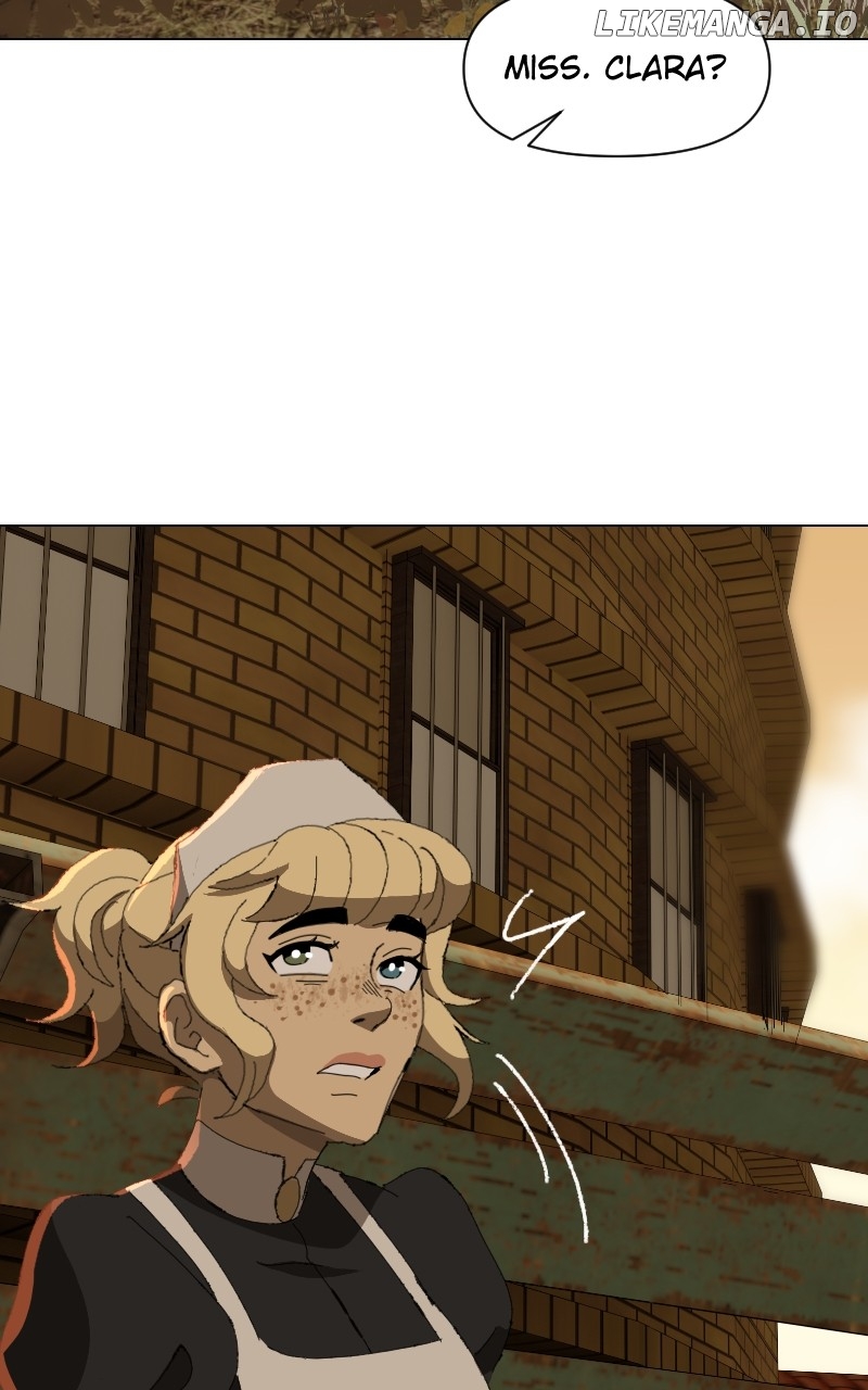 Silent Screams Chapter 56 - page 3