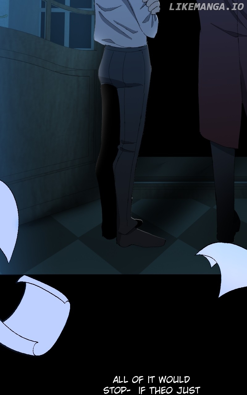 Silent Screams Chapter 56 - page 34