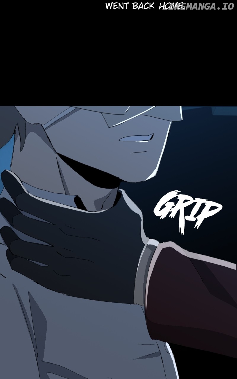 Silent Screams Chapter 56 - page 35