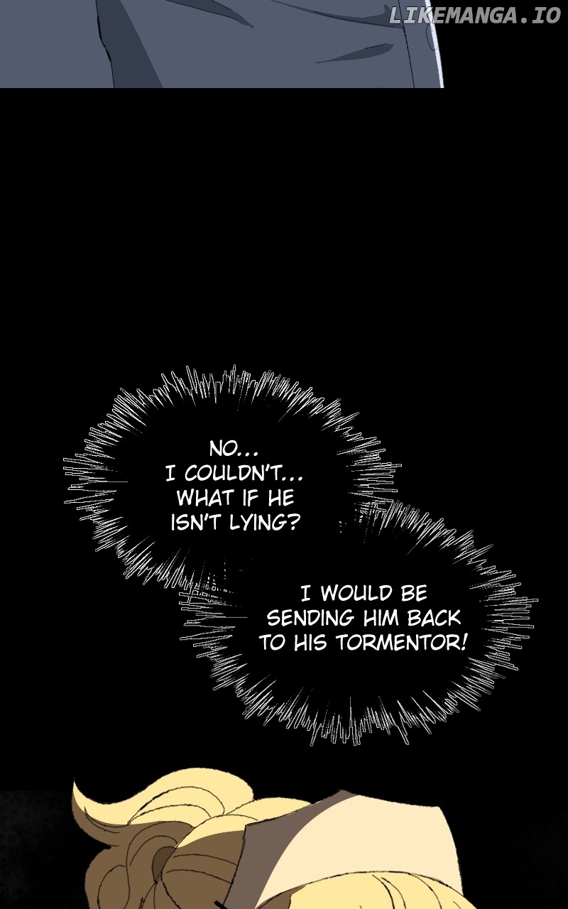 Silent Screams Chapter 56 - page 36