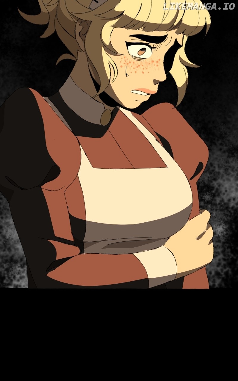 Silent Screams Chapter 56 - page 37
