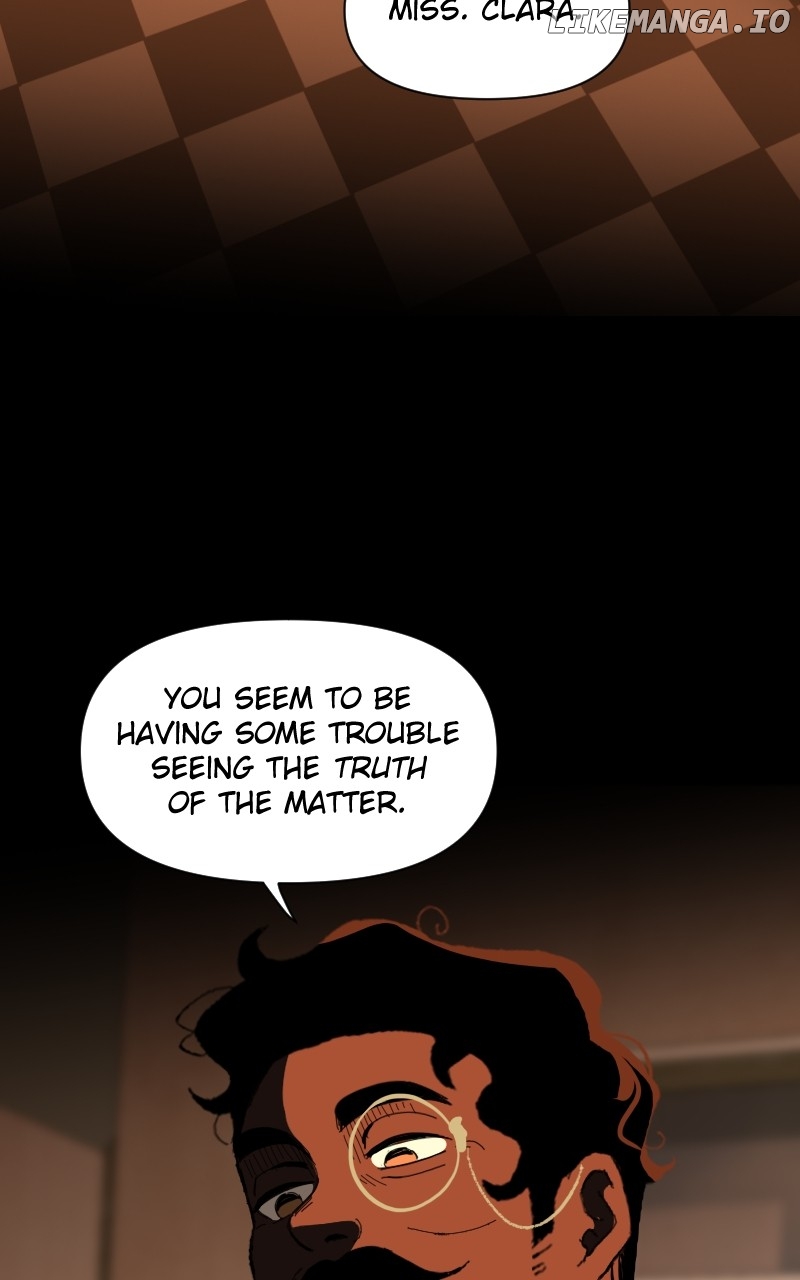 Silent Screams Chapter 56 - page 39