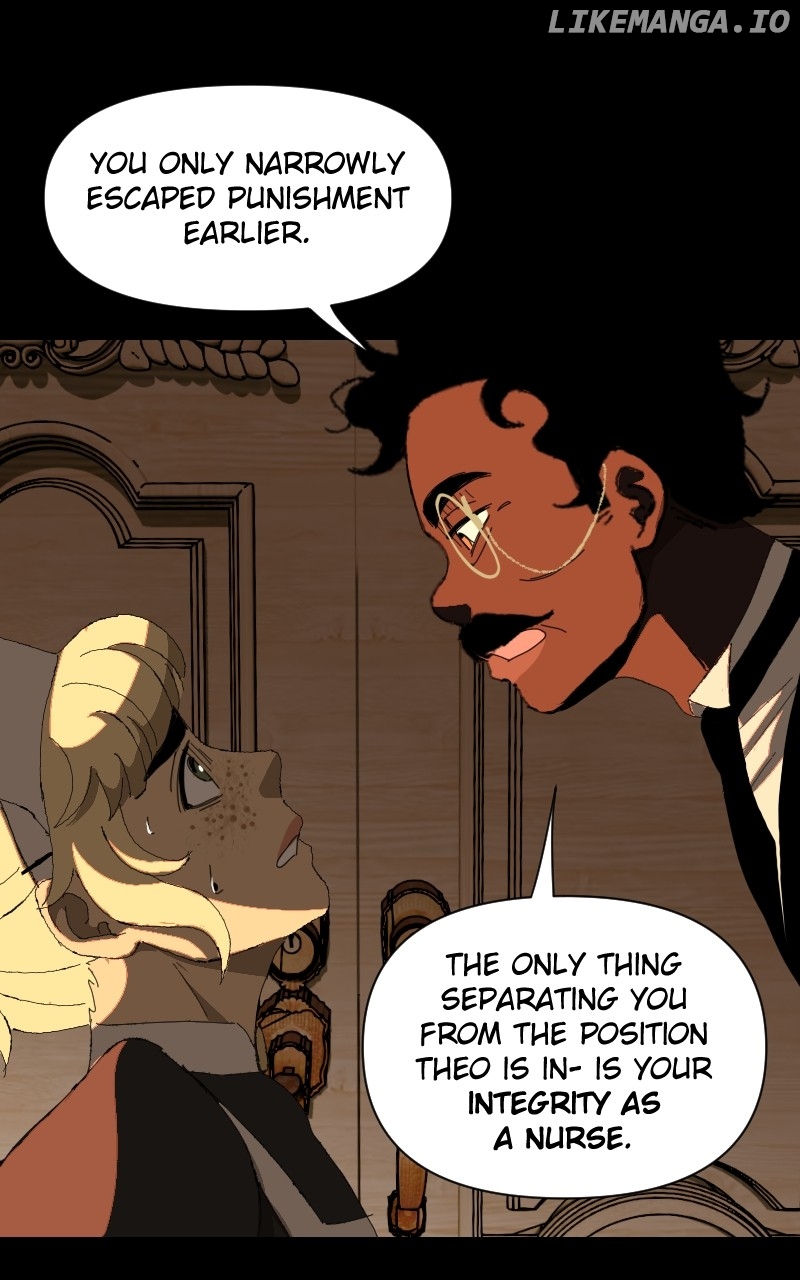 Silent Screams Chapter 56 - page 41