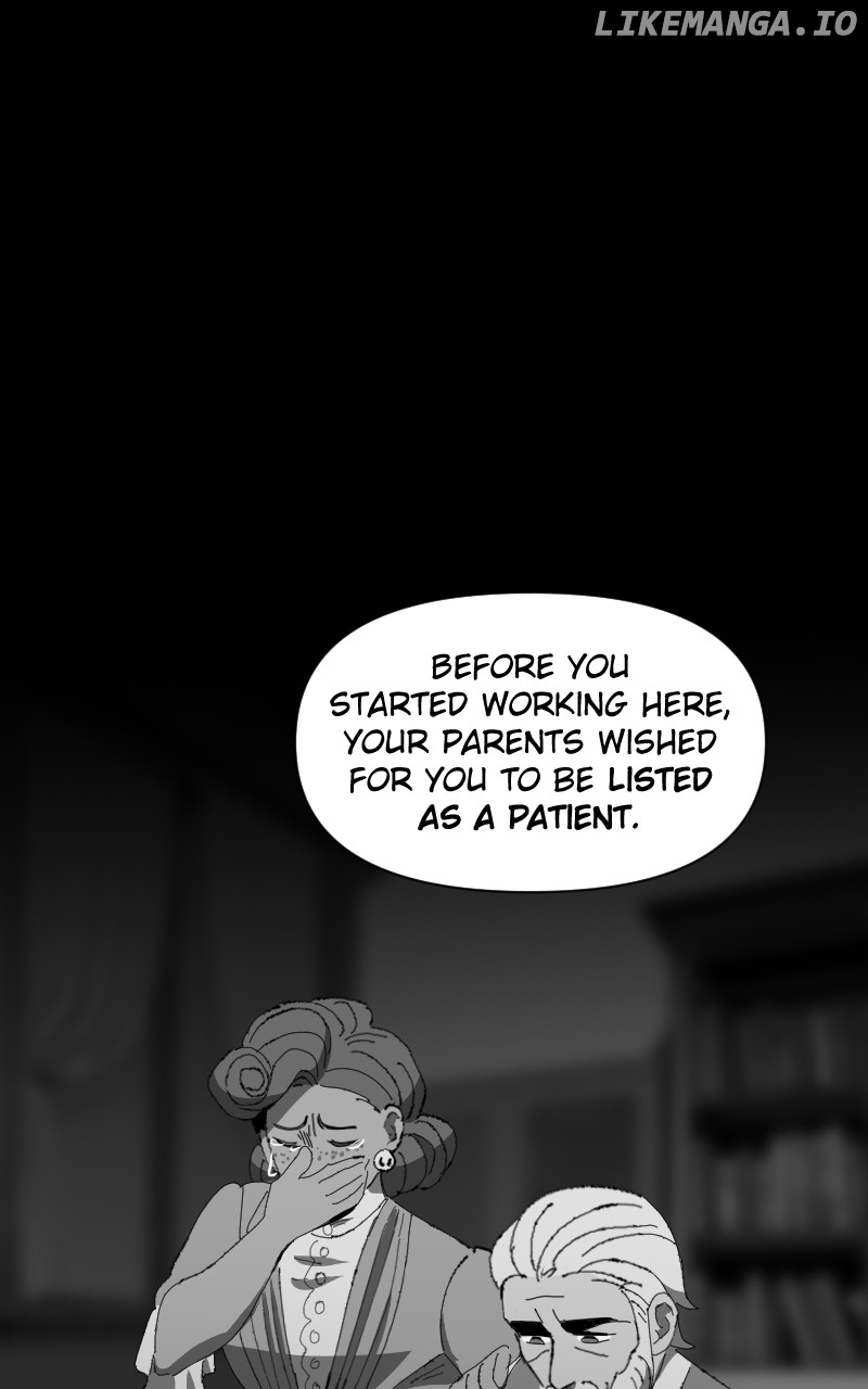 Silent Screams Chapter 56 - page 42