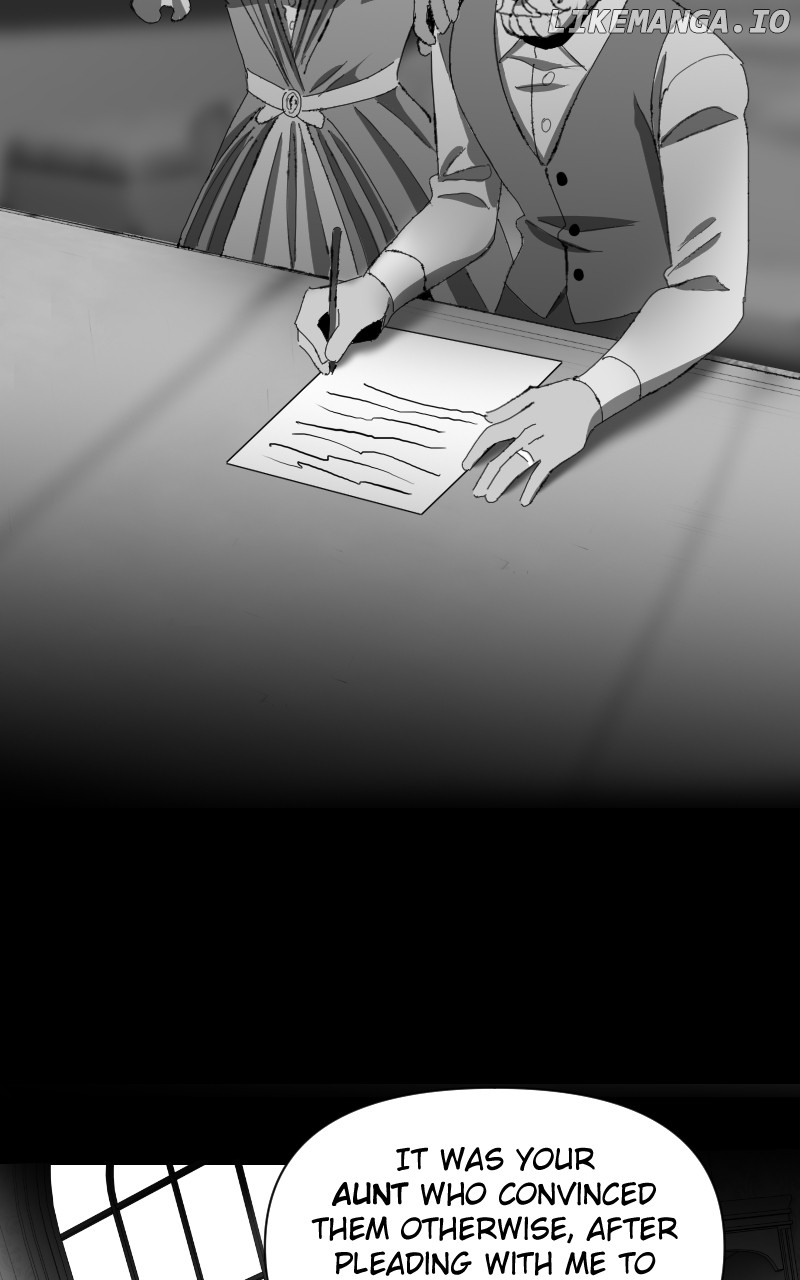 Silent Screams Chapter 56 - page 43
