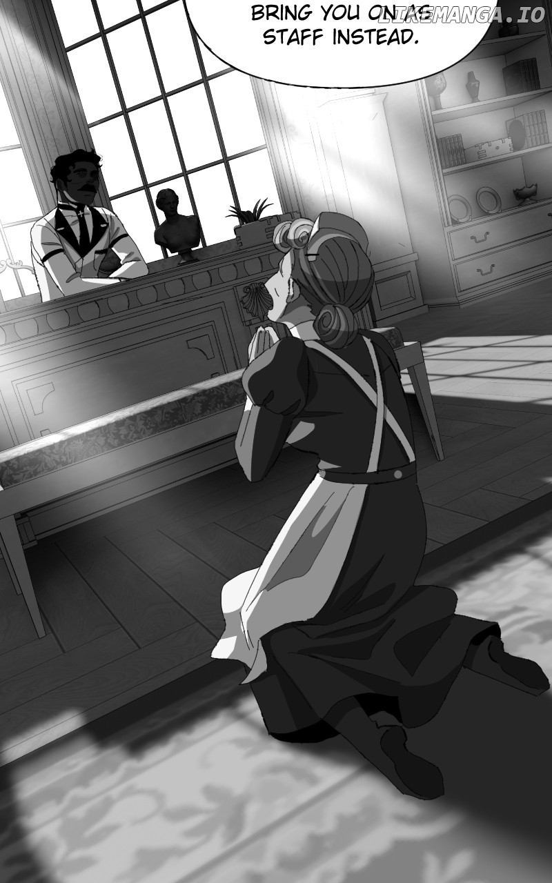 Silent Screams Chapter 56 - page 44