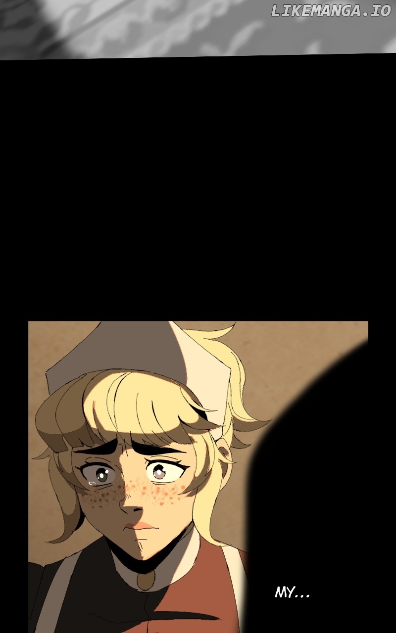 Silent Screams Chapter 56 - page 45