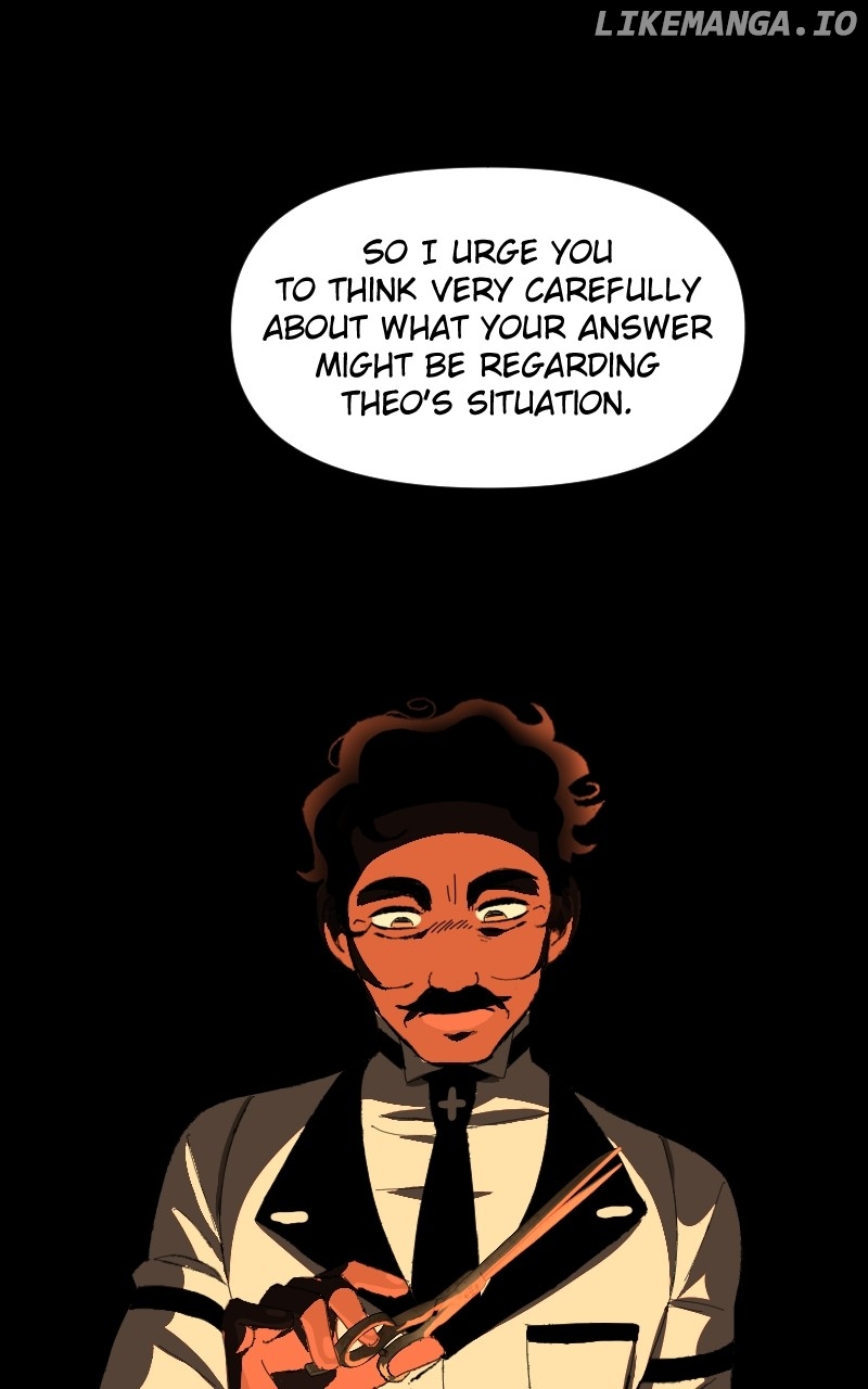 Silent Screams Chapter 56 - page 49