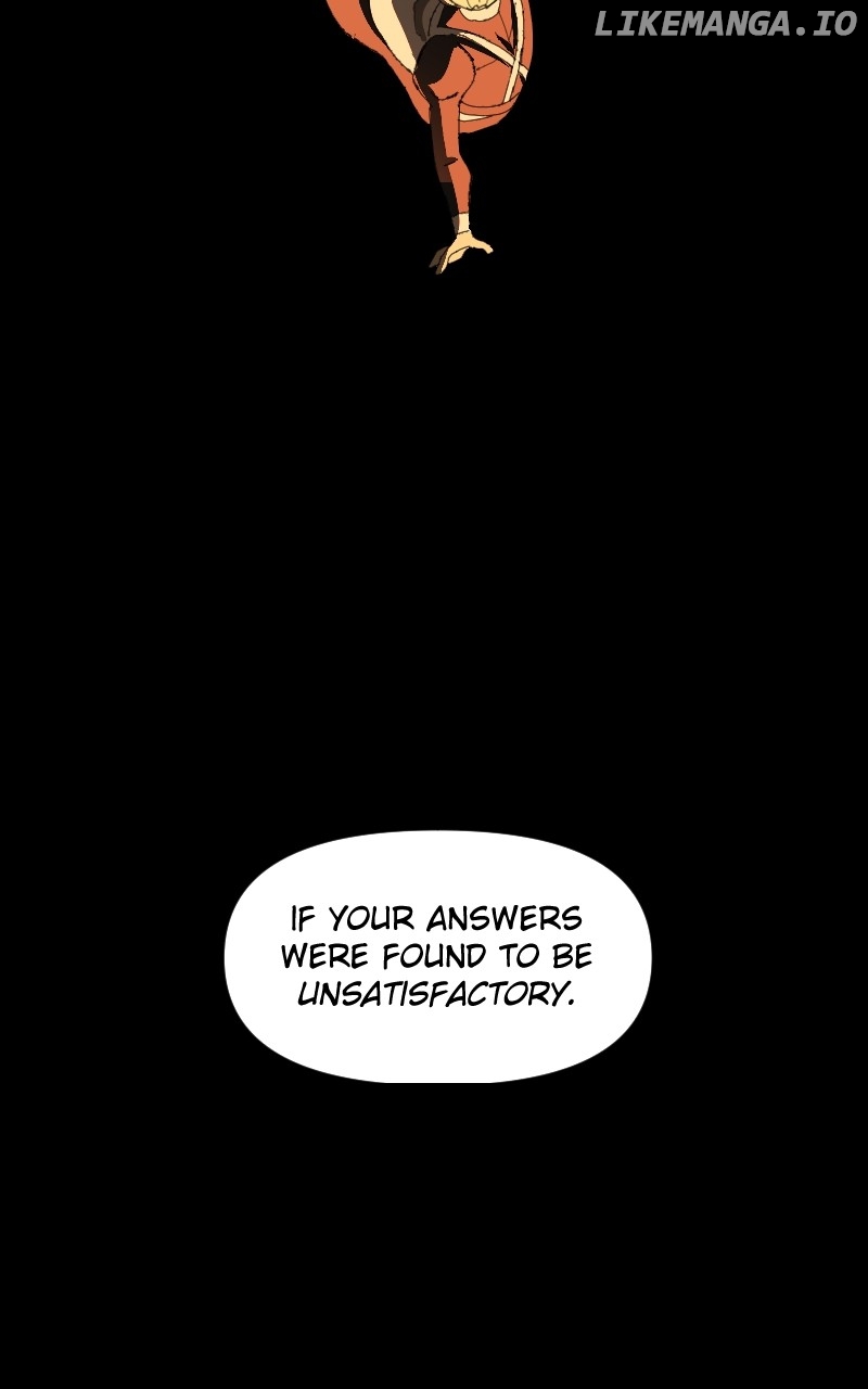 Silent Screams Chapter 56 - page 54