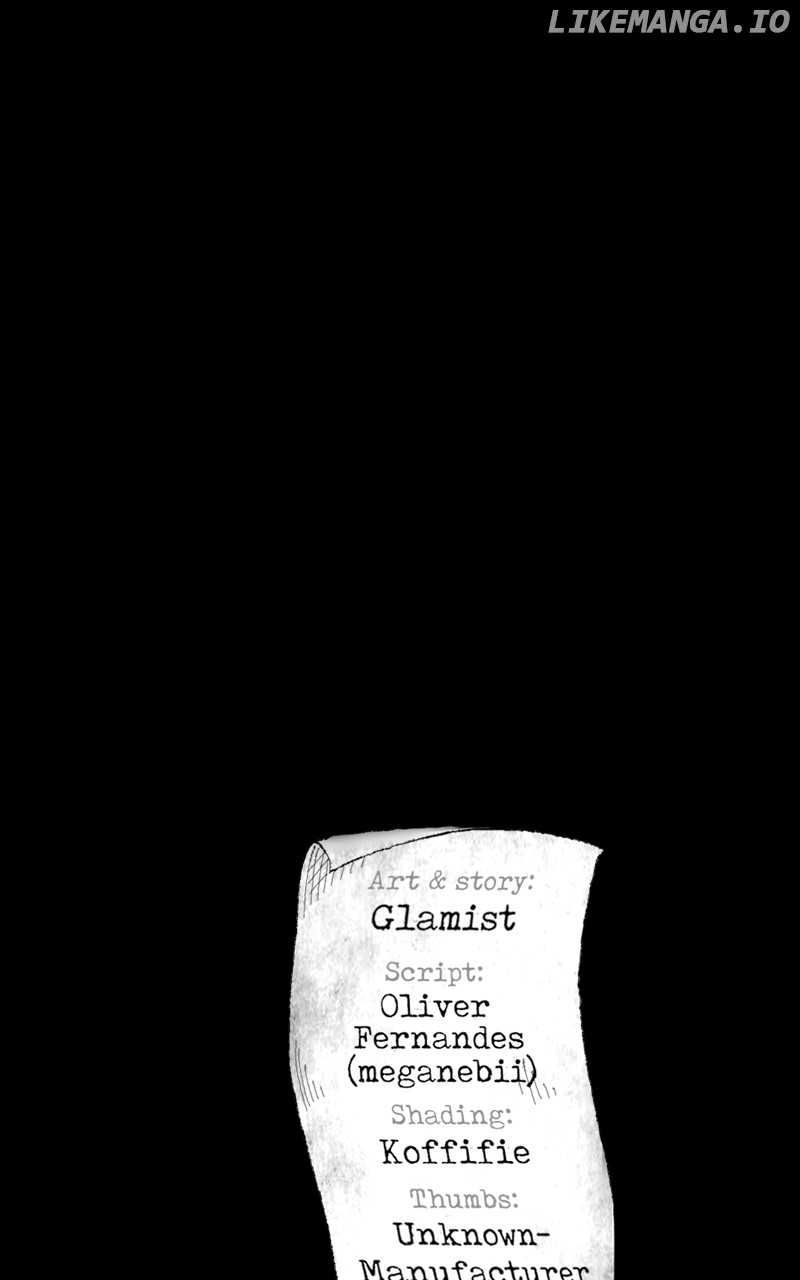 Silent Screams Chapter 56 - page 55