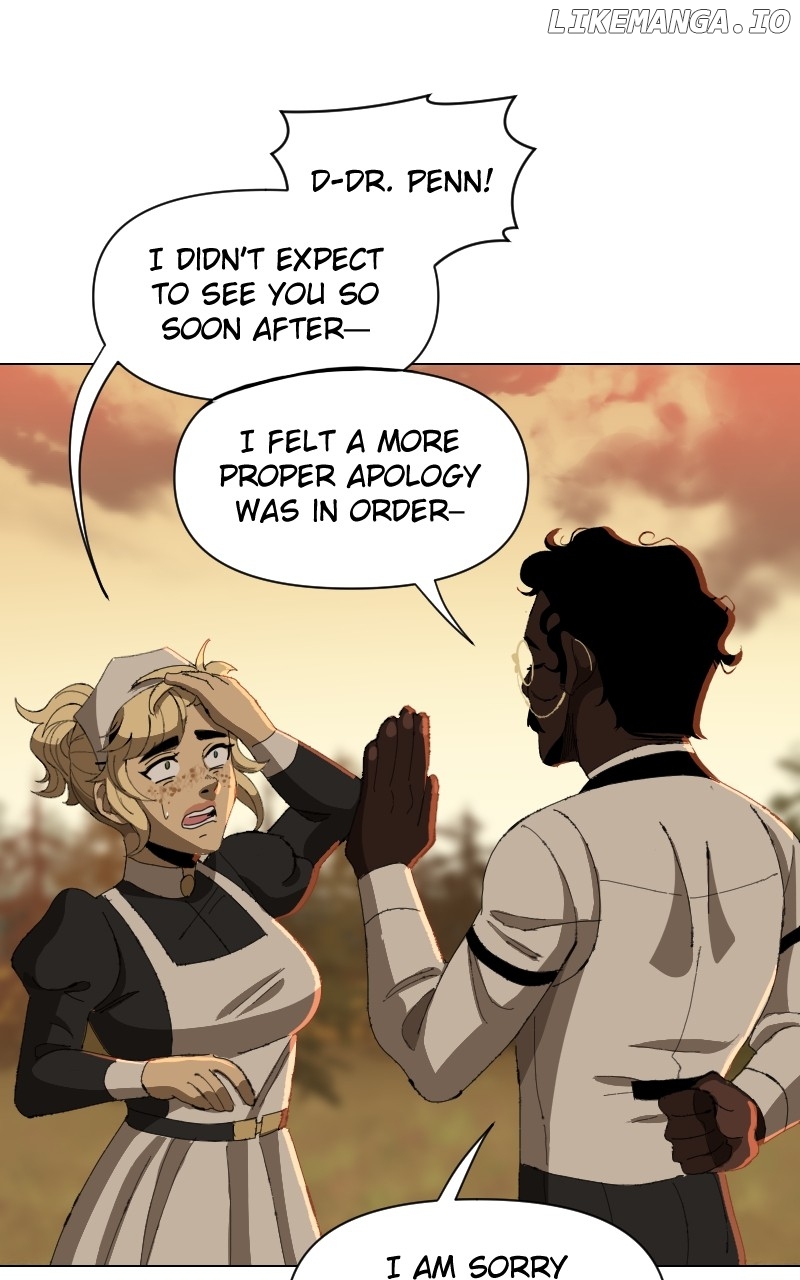 Silent Screams Chapter 56 - page 6