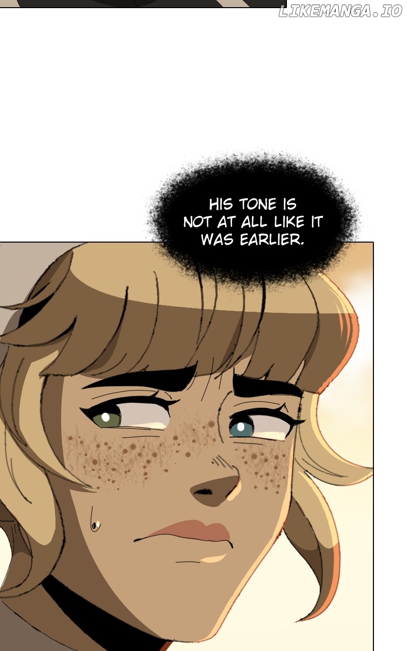 Silent Screams Chapter 56 - page 8