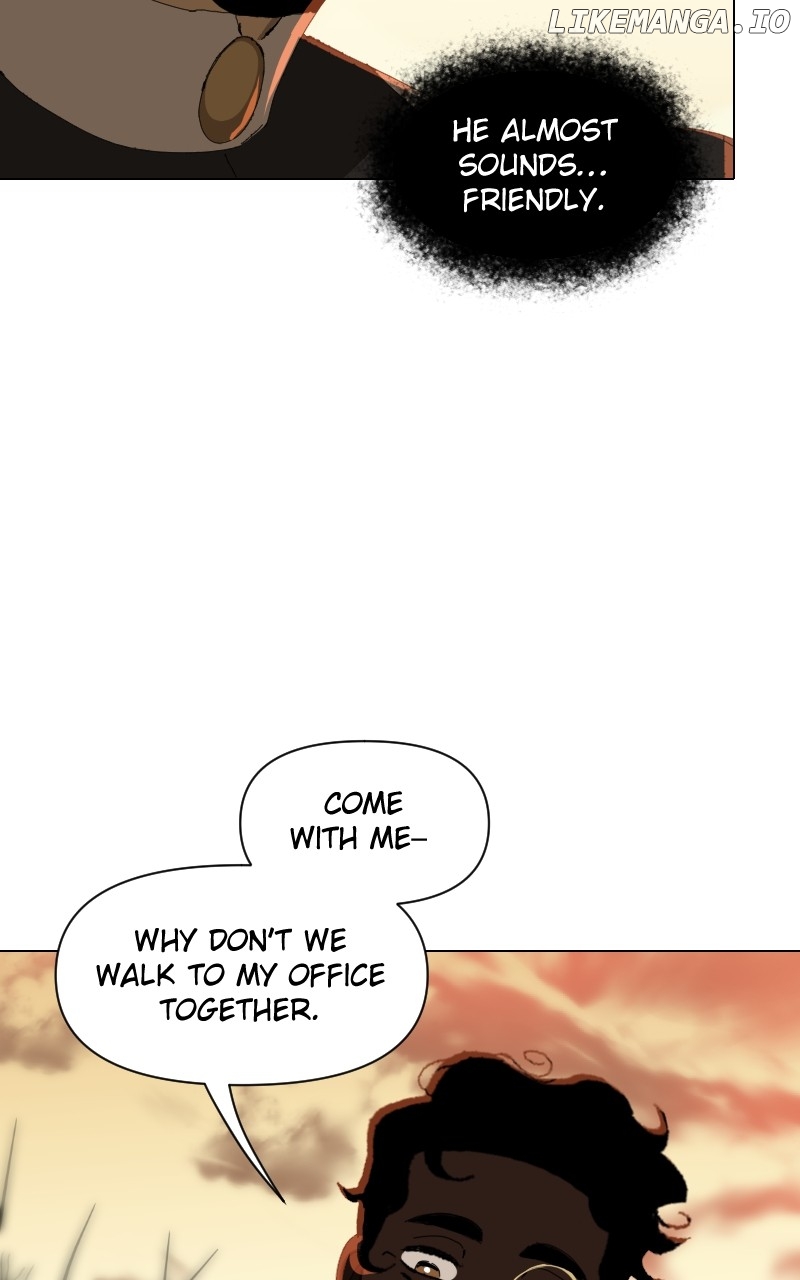 Silent Screams Chapter 56 - page 9