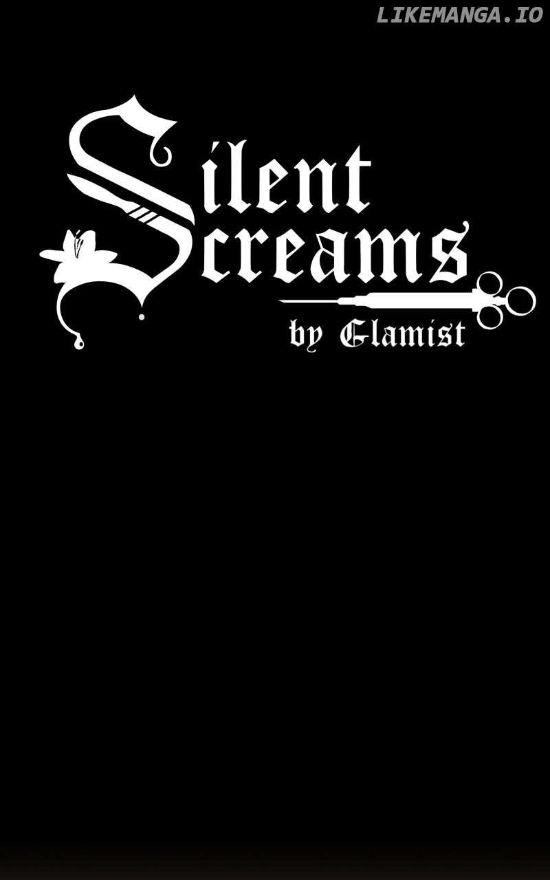 Silent Screams Chapter 57 - page 1