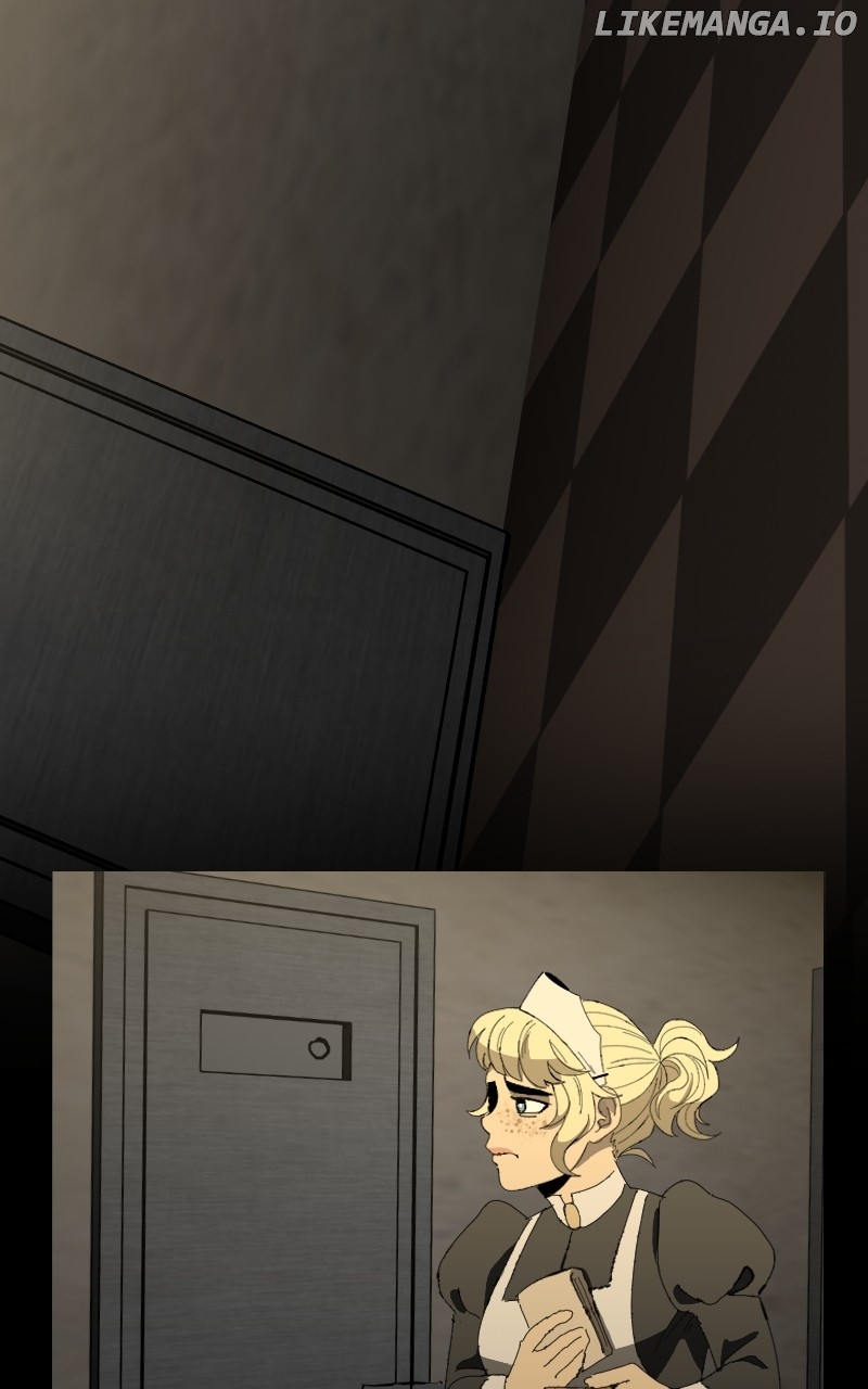 Silent Screams Chapter 57 - page 10