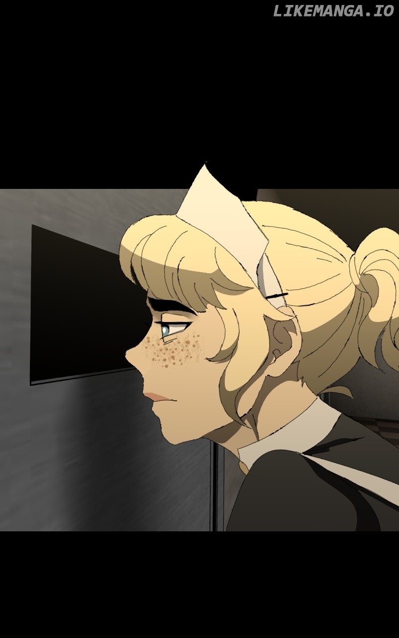 Silent Screams Chapter 57 - page 14