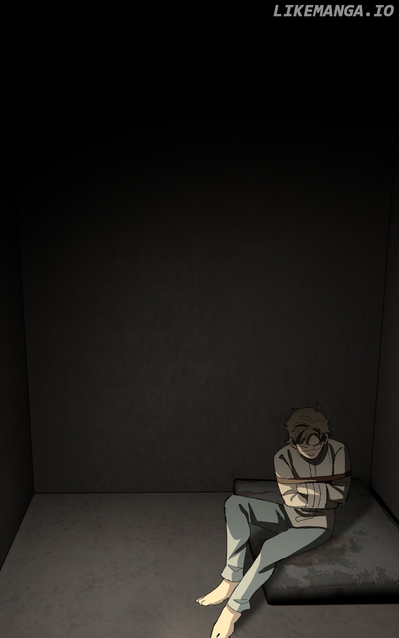 Silent Screams Chapter 57 - page 15
