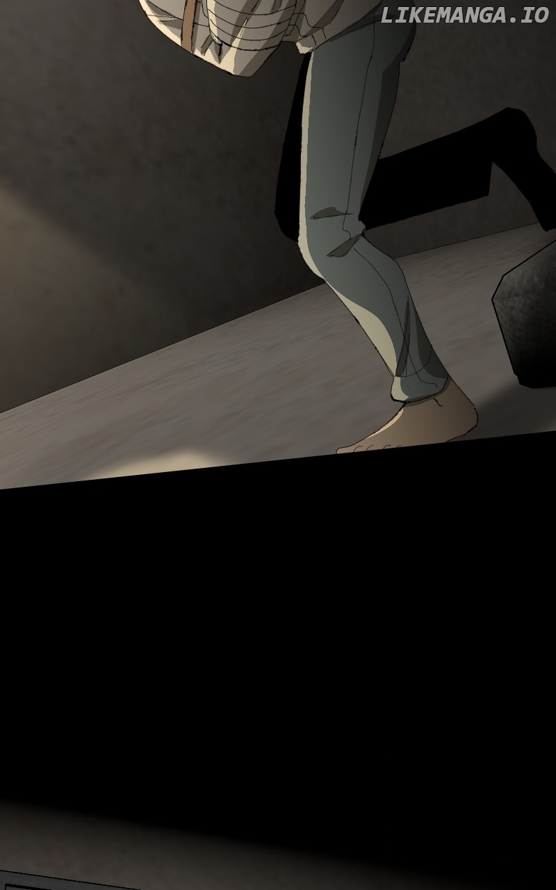 Silent Screams Chapter 57 - page 17
