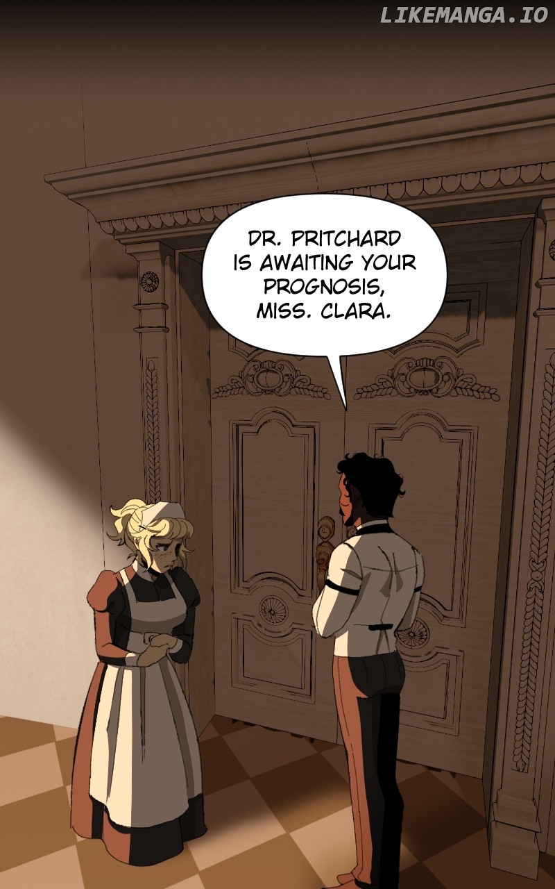 Silent Screams Chapter 57 - page 2