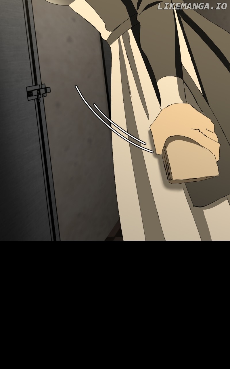 Silent Screams Chapter 57 - page 23