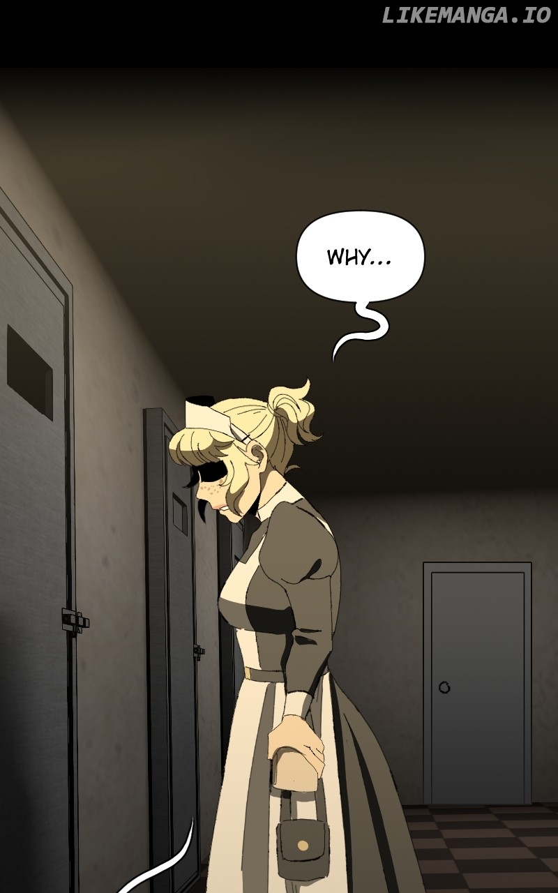 Silent Screams Chapter 57 - page 24