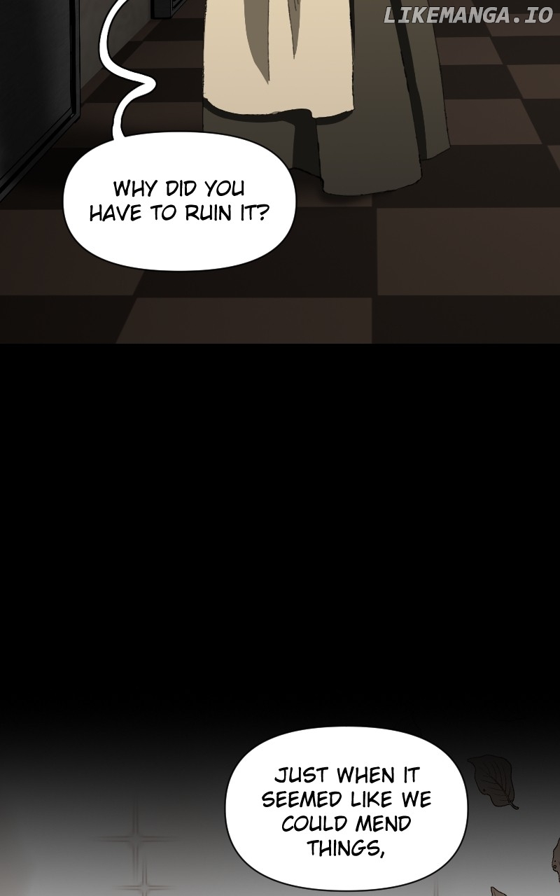 Silent Screams Chapter 57 - page 25