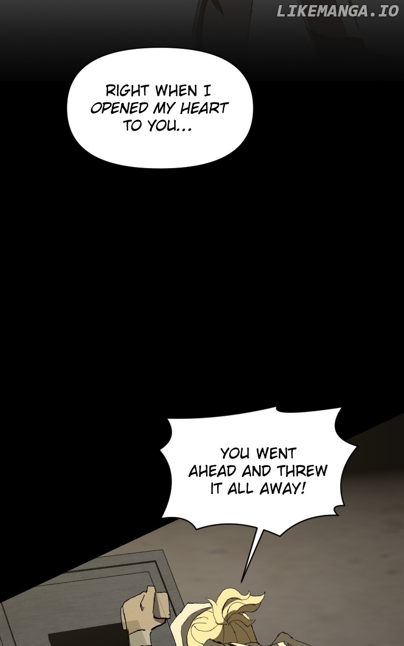 Silent Screams Chapter 57 - page 27