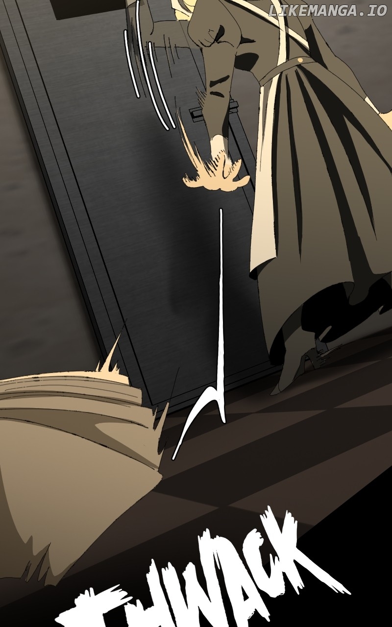 Silent Screams Chapter 57 - page 28