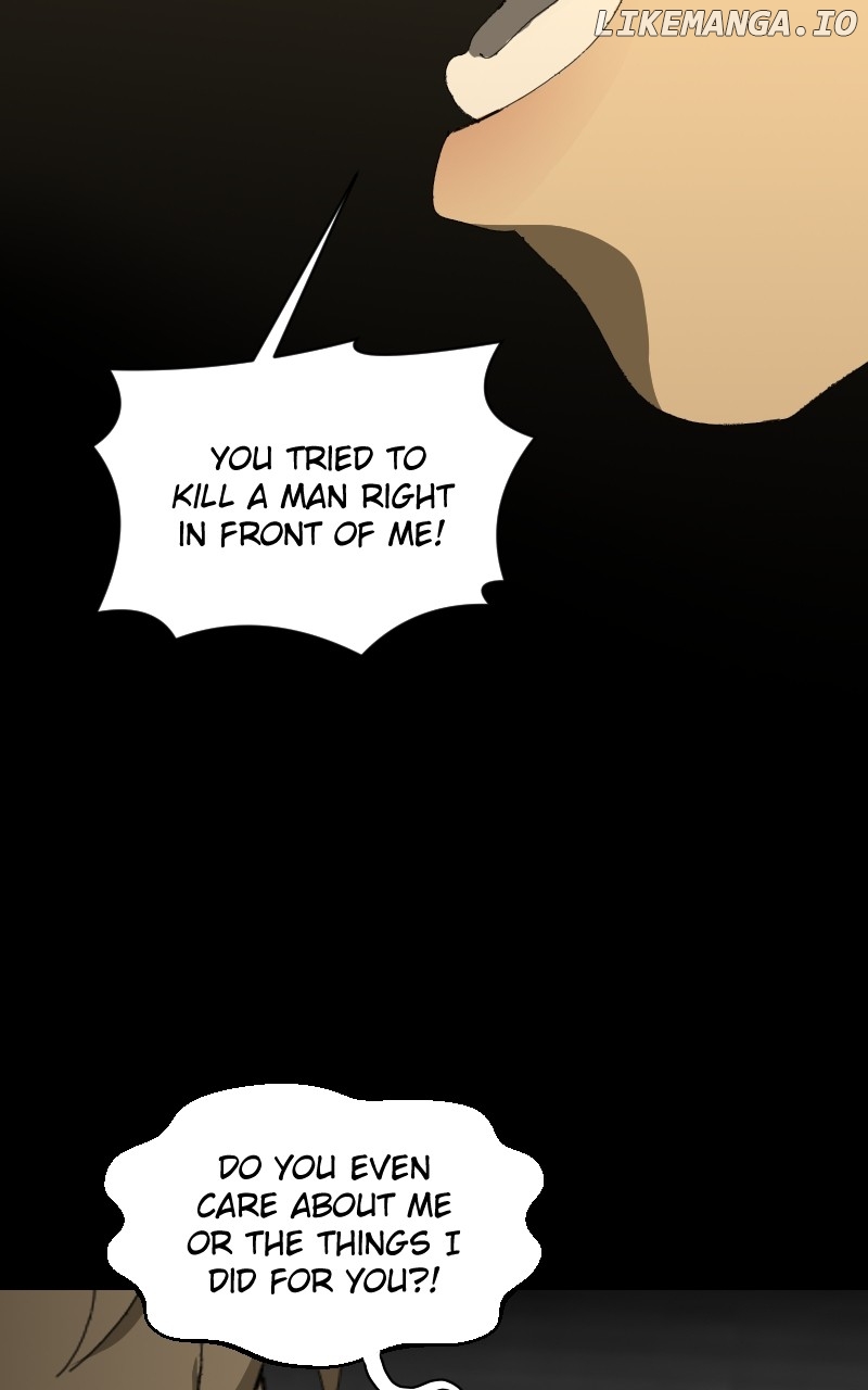 Silent Screams Chapter 57 - page 30