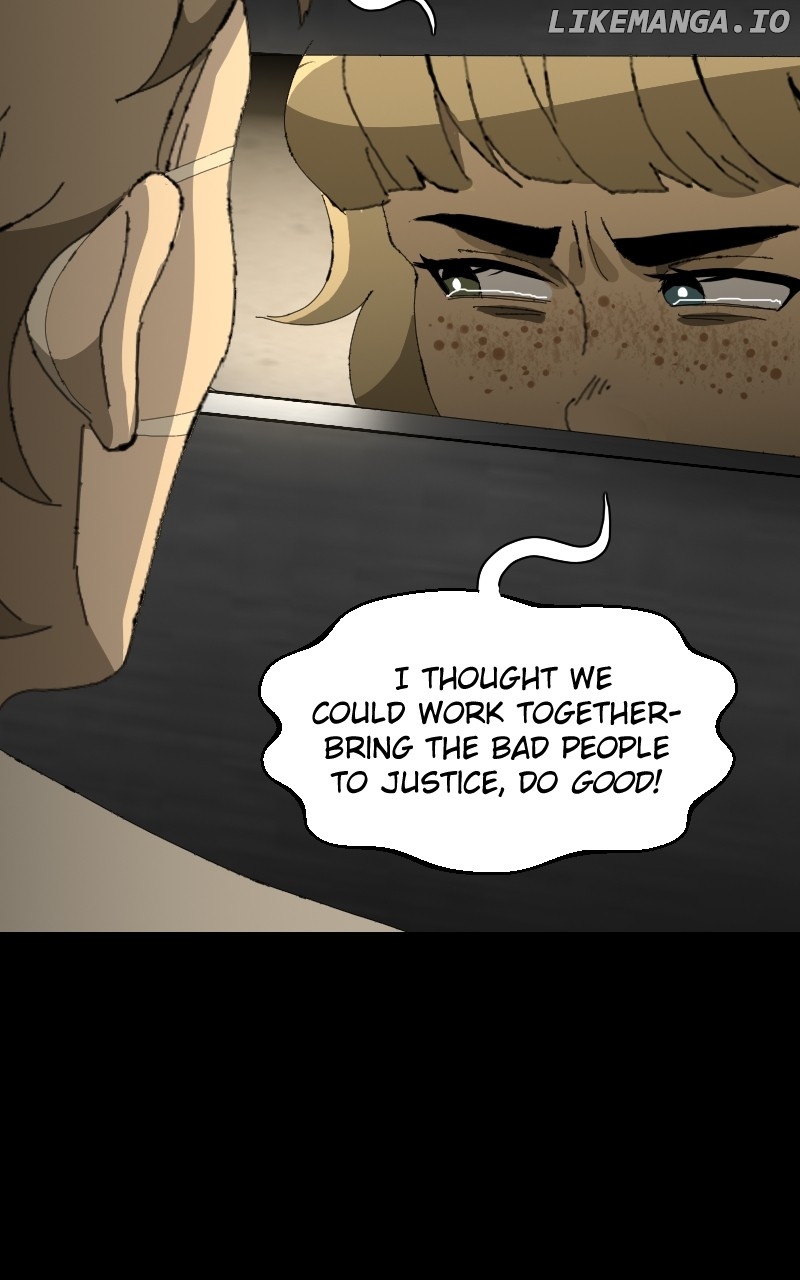 Silent Screams Chapter 57 - page 31