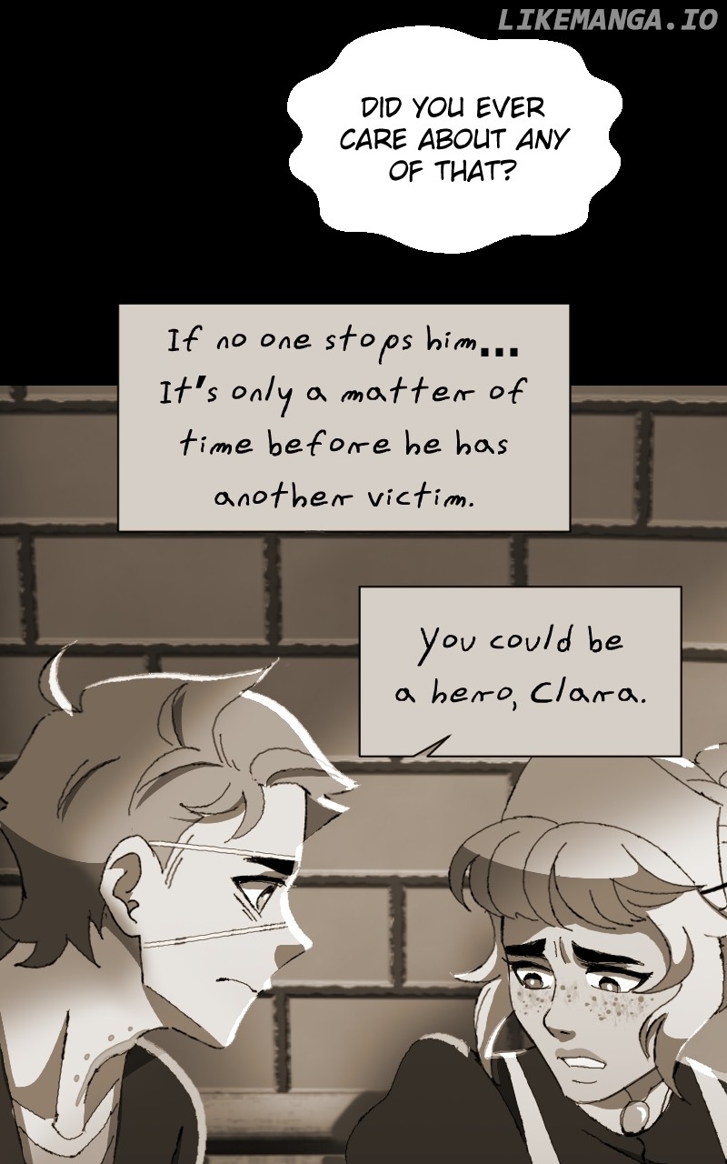 Silent Screams Chapter 57 - page 32