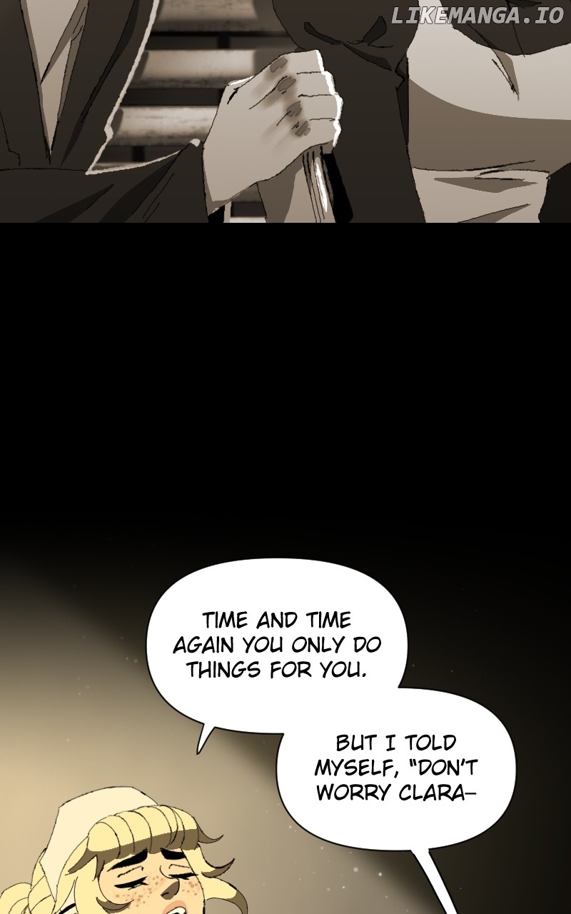 Silent Screams Chapter 57 - page 33