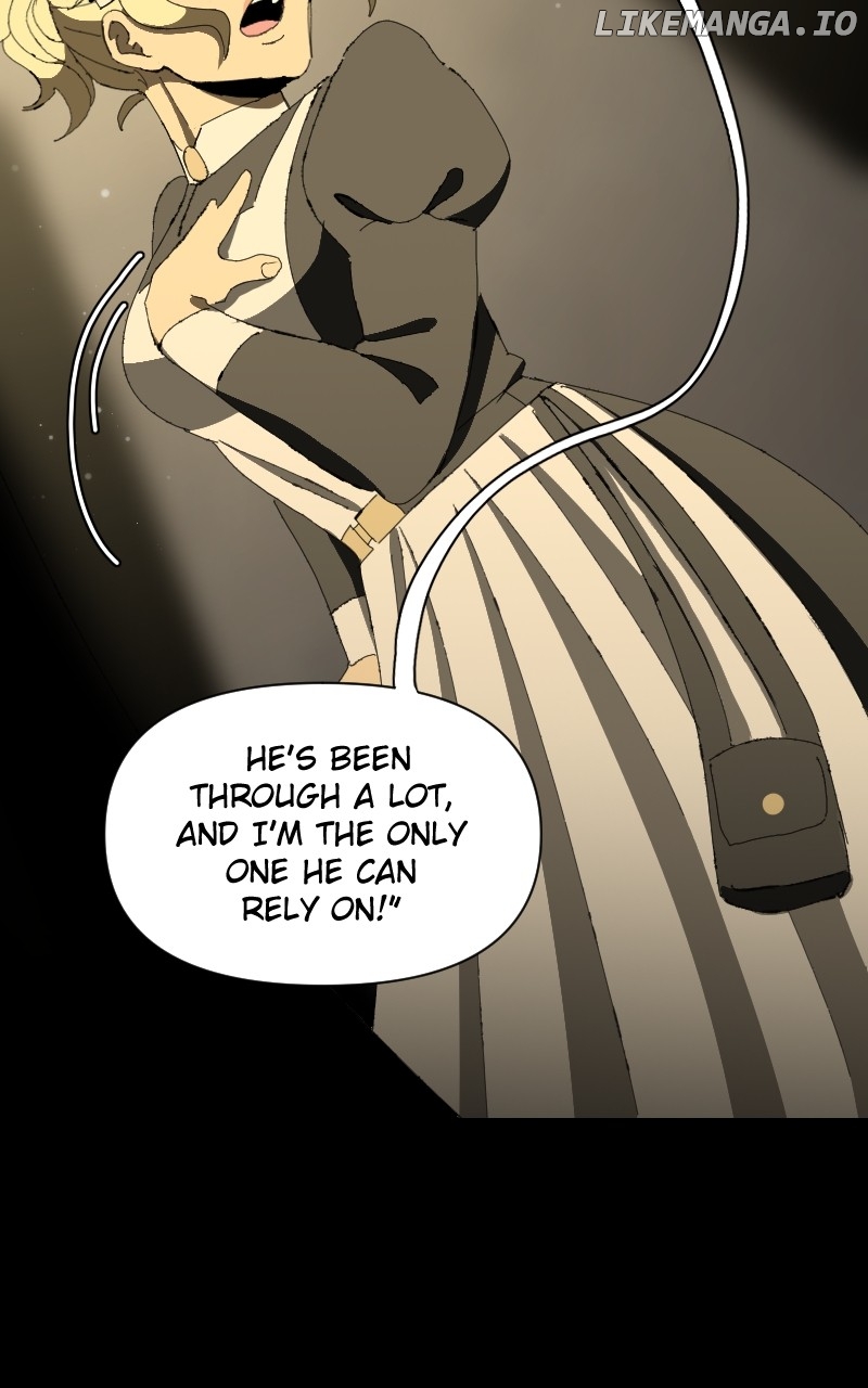 Silent Screams Chapter 57 - page 34