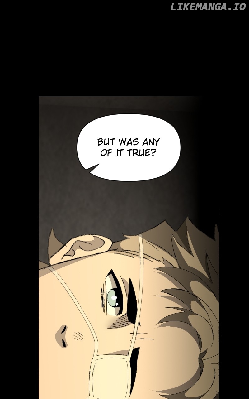 Silent Screams Chapter 57 - page 35